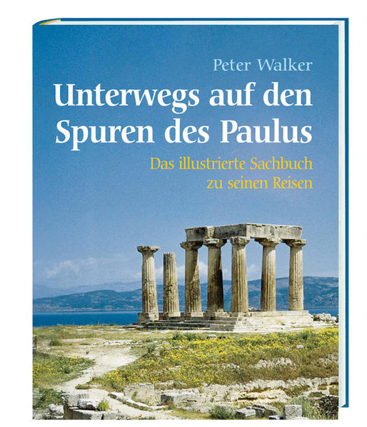 Unterwegs auf den Spuren des Paulus