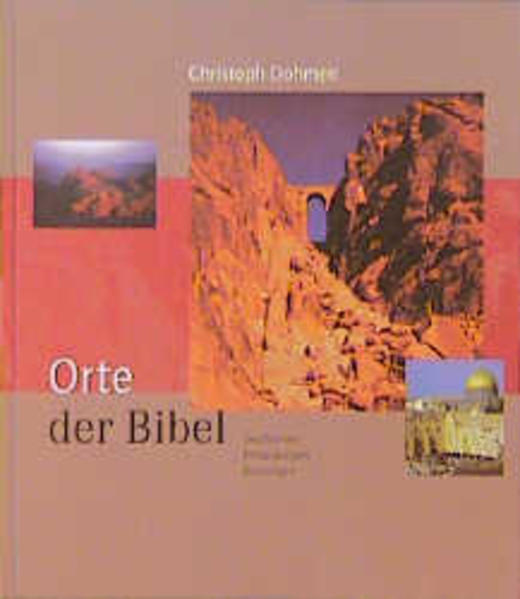 Orte der Bibel