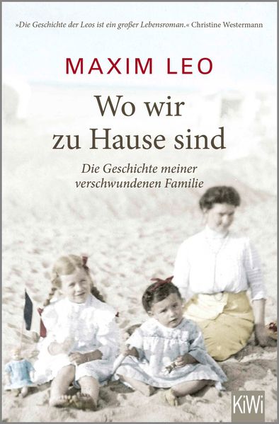 Buchcover