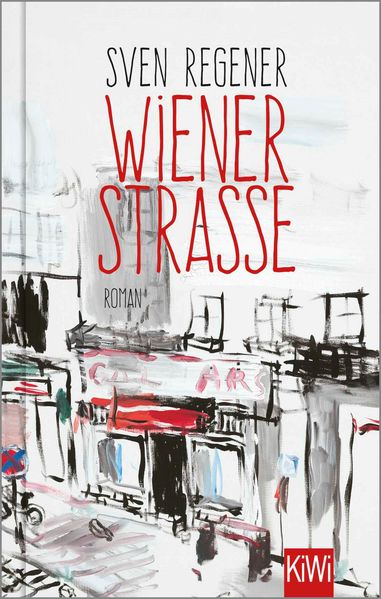 Buchcover
