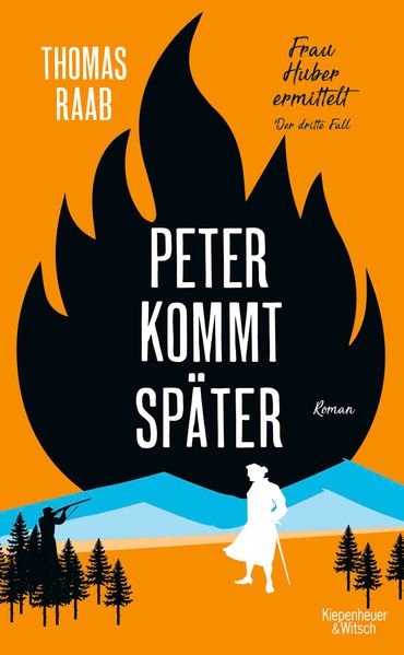 Buchcover
