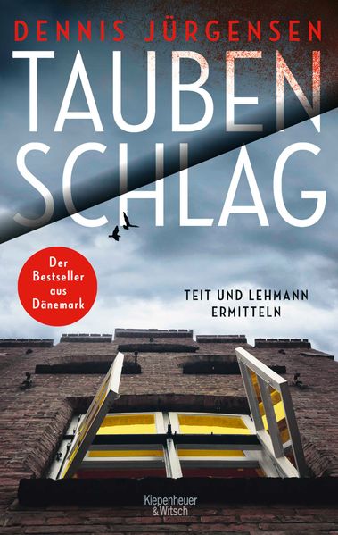Buchcover
