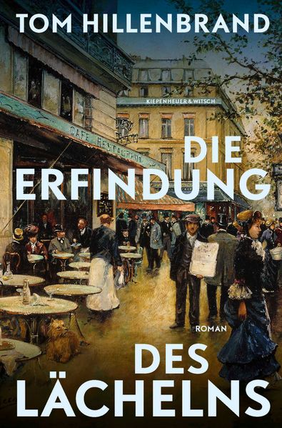 Buchcover