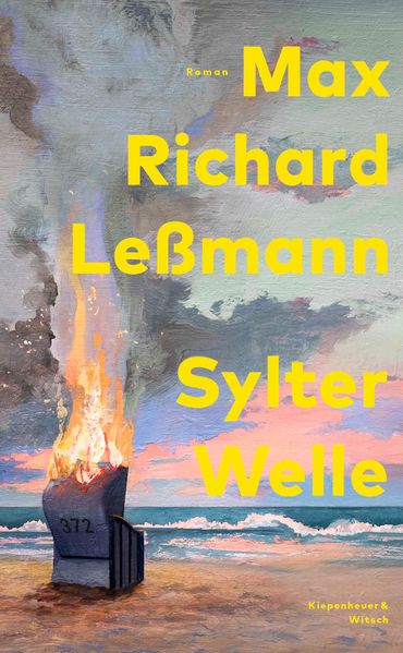 Buchcover
