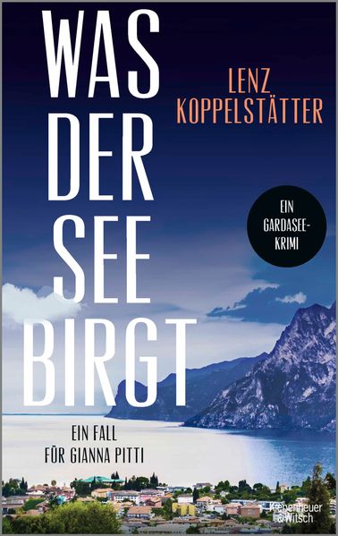 Buchcover