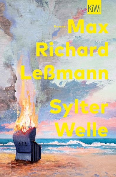 Buchcover
