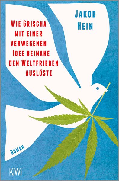 Buchcover