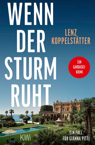 Buchcover