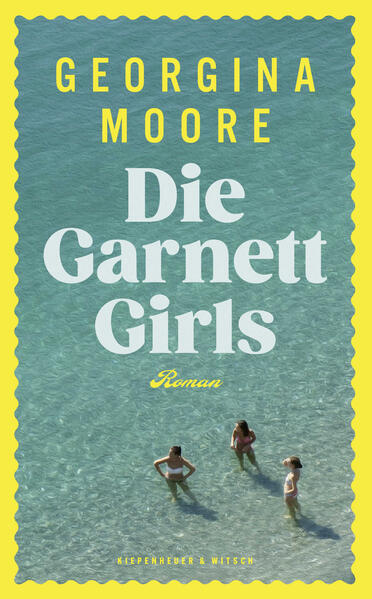 Die Garnett Girls