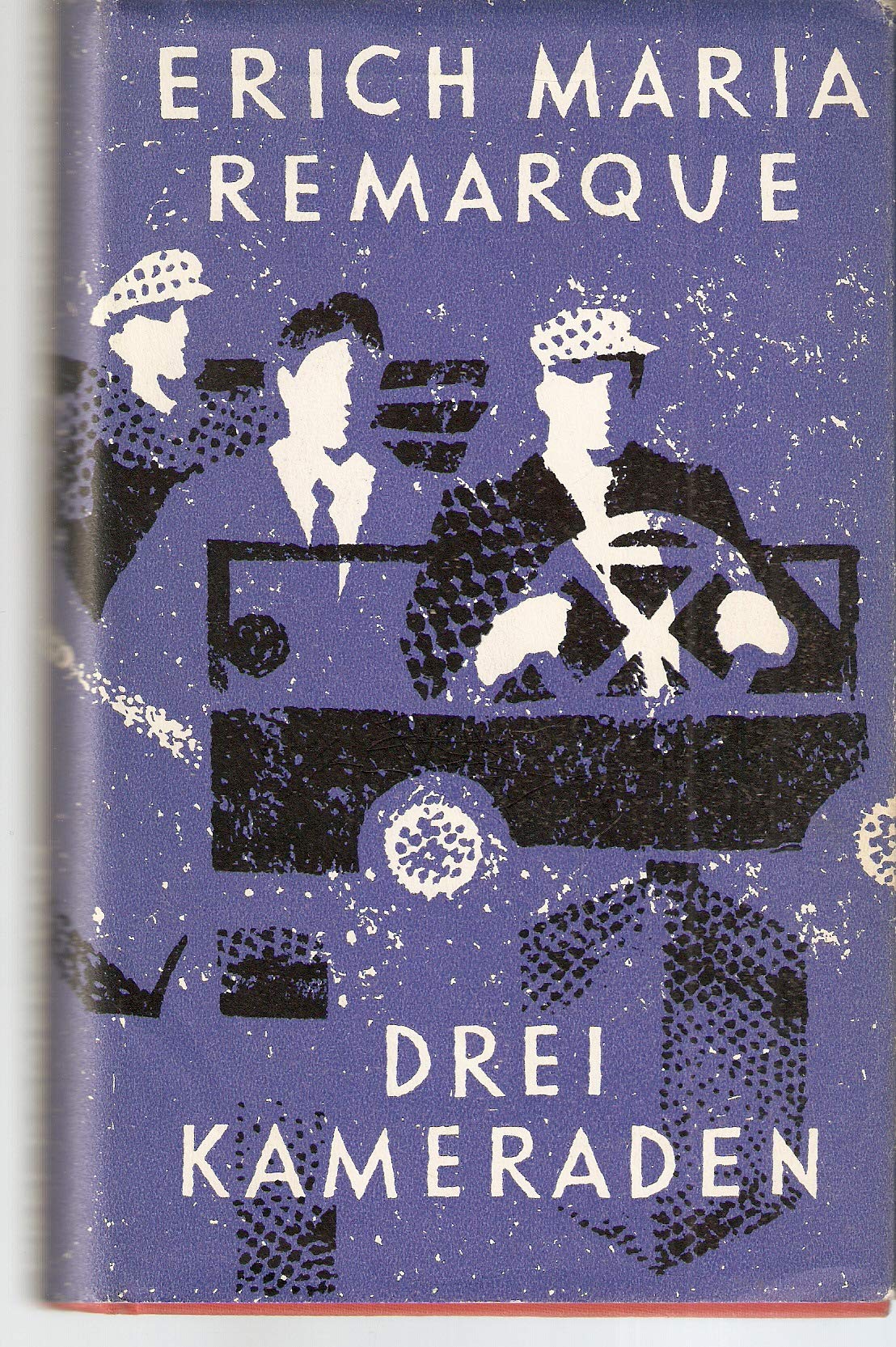 Buchcover