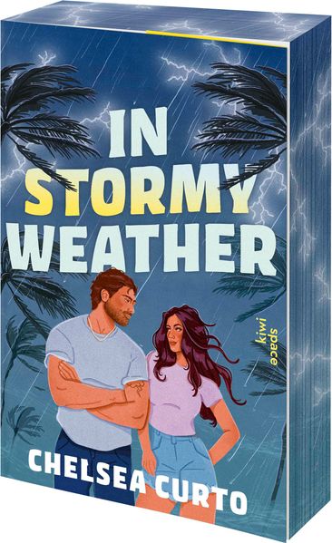 In Stormy Weather