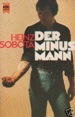Der Minus-Mann