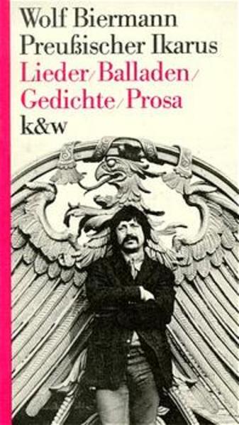 Preussischer Ikarus