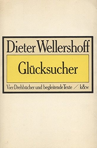 Glücksucher