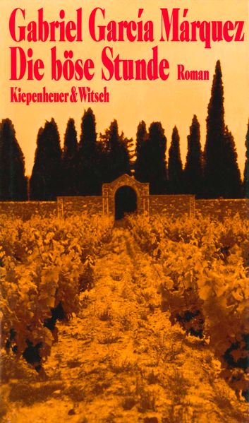 Buchcover