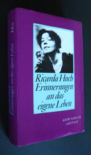 Erinnerungen an das eigene Leben