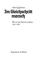 Im Gleichschritt marsch