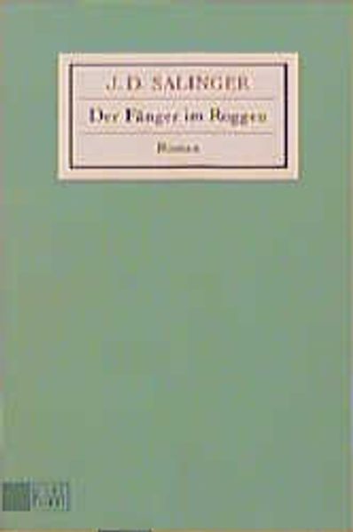 Buchcover