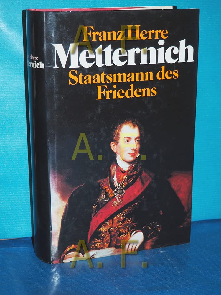 Metternich
