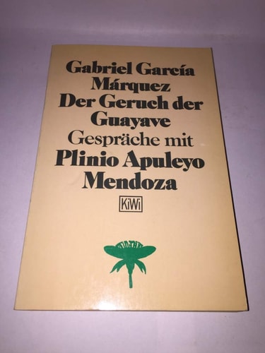 Der Geruch der Guayave