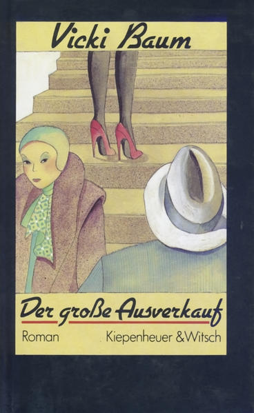 Der große Ausverkauf