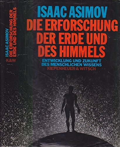 Die Erforschung der Erde und des Himmels