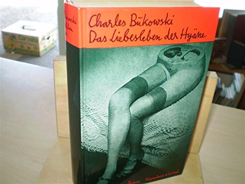 Das Liebesleben der Hyäne