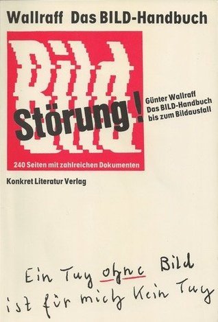 Bild-Störung