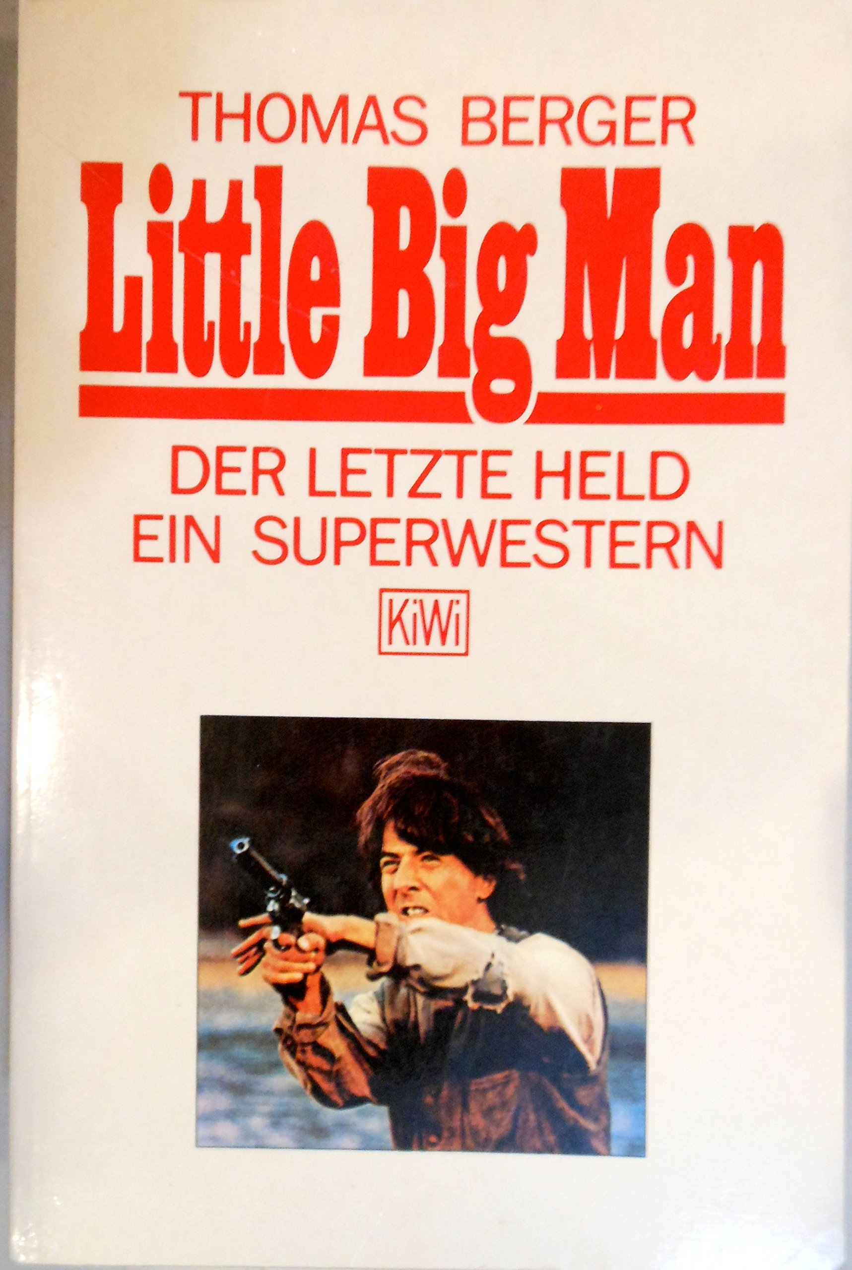 Little Big Man