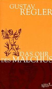 Das Ohr des Malchus
