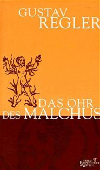 Das Ohr des Malchus