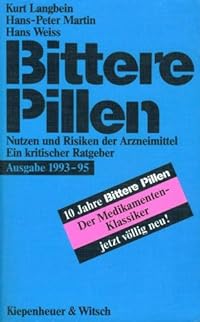 Bittere Pillen