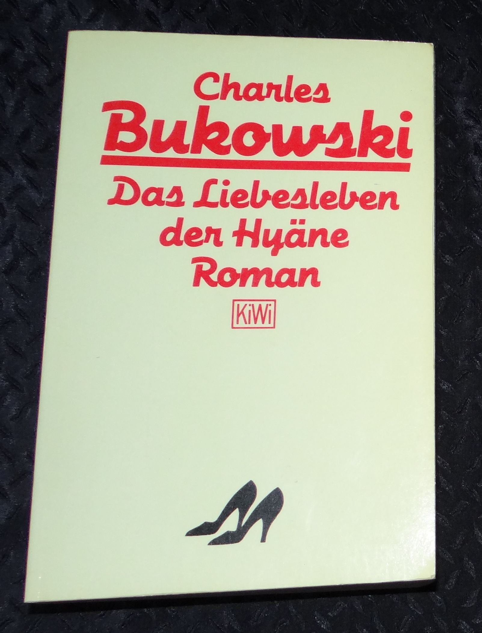 Buchcover