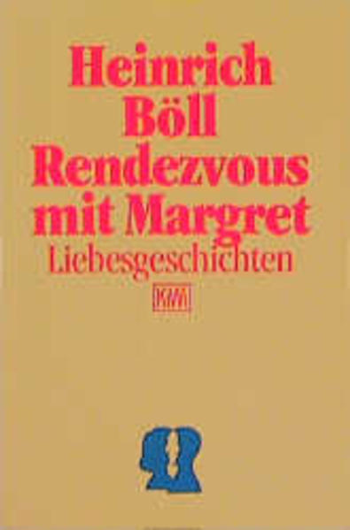 Rendezvous mit Margret