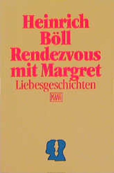 Rendezvous mit Margret