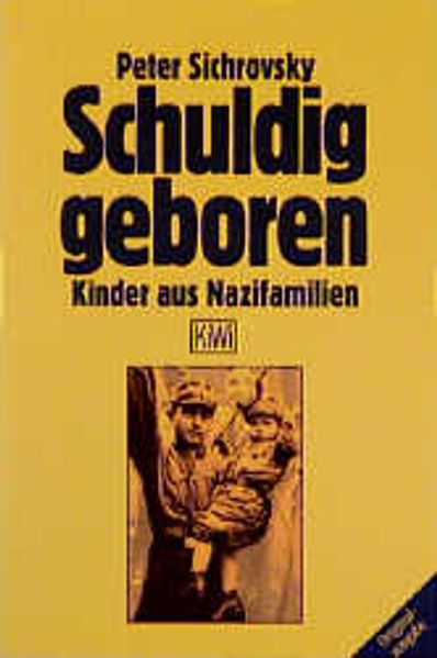 Schuldig geboren