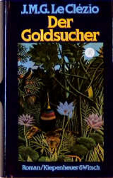 Der Goldsucher