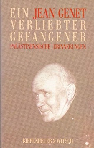 Ein verliebter Gefangener