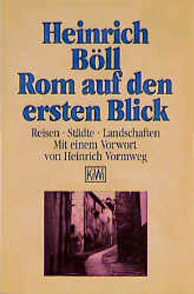 Rom auf den ersten Blick