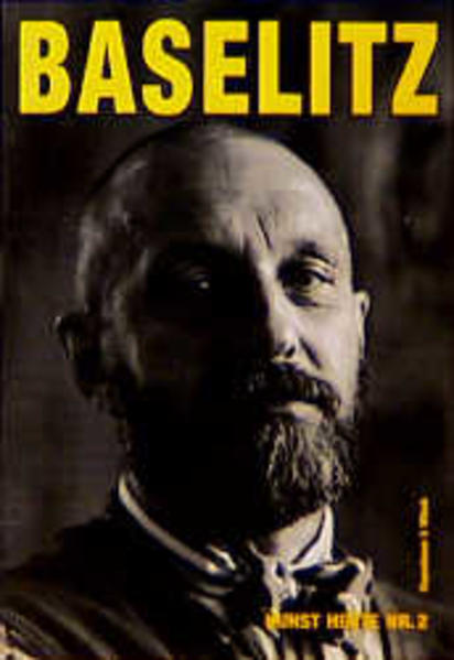 Georg Baselitz