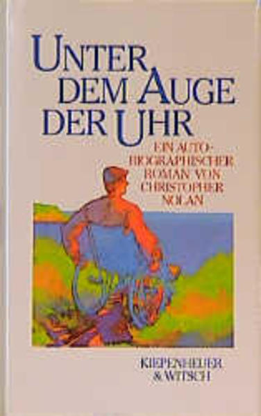 Unter dem Auge der Uhr