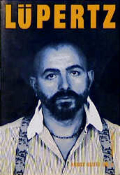 Markus Lüpertz