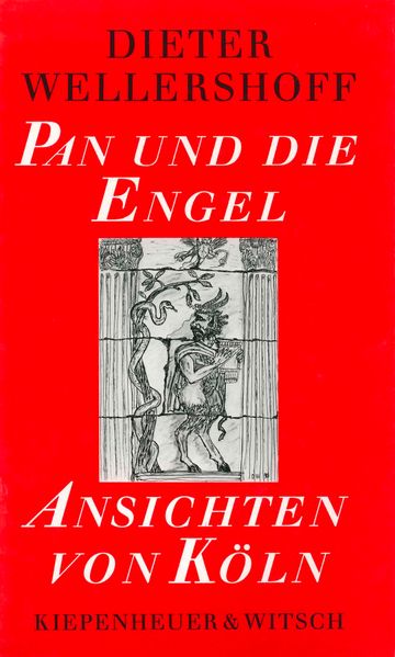 Pan und die Engel