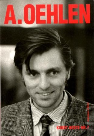 Albert Oehlen
