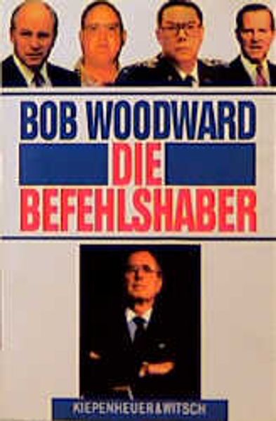Die Befehlshaber