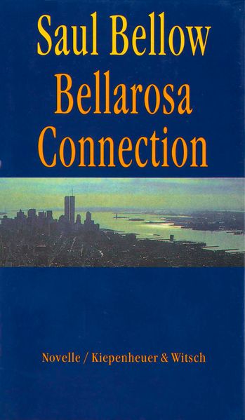 Bellarosa Connection