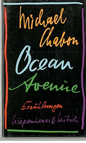 Ocean Avenue