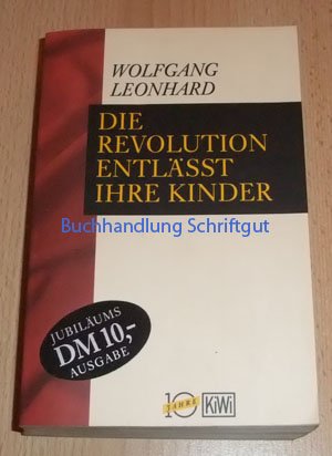 Die Revolution enlässt ihre Kinder