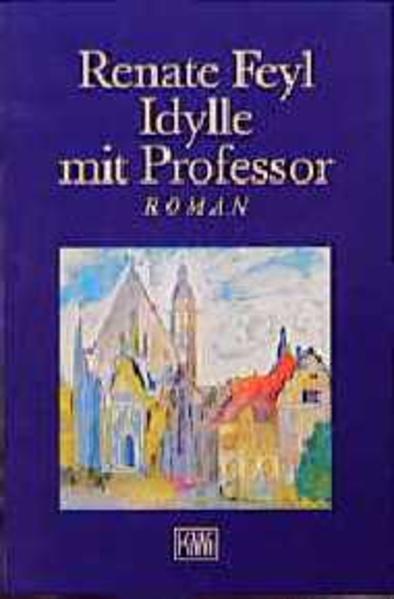 Idylle mit Professor