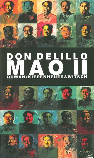 Mao II